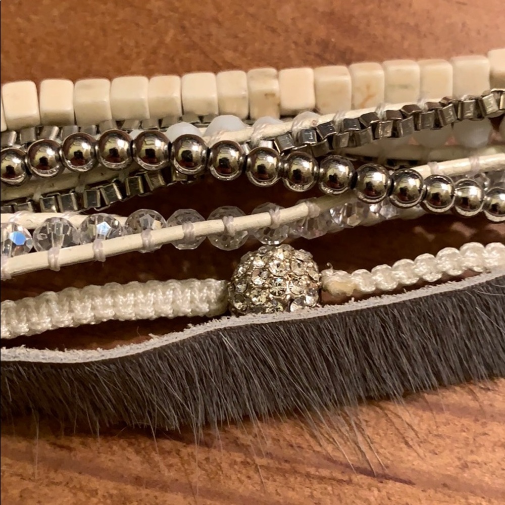 Bracelet